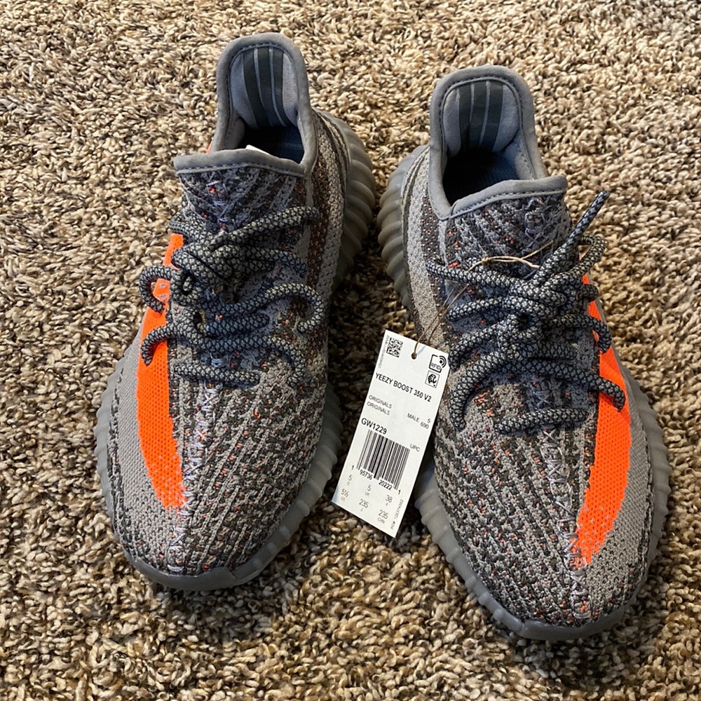 Yeezy 350